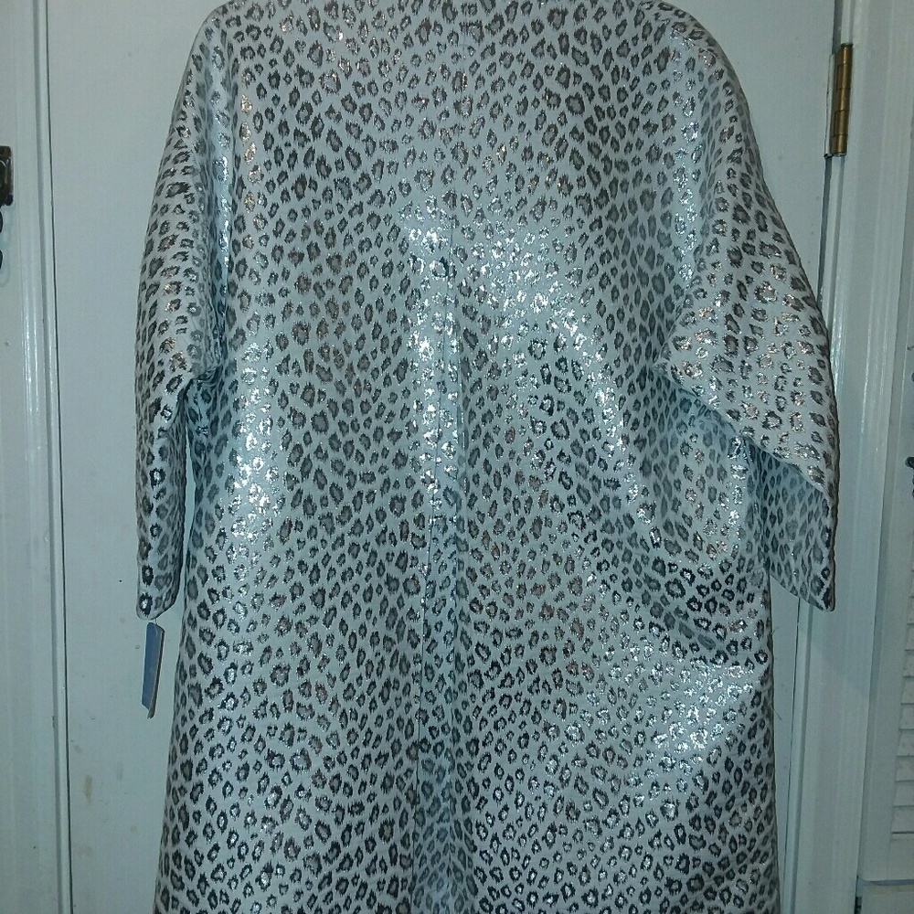 Doncaster jacket/duster - Picture 6 of 7
